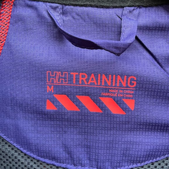 HELLY HANSEN Training Jacket - Picture 10 of 11